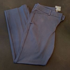 Express Editor Pants | NWT Studio Stretch Boot